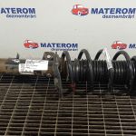 Telescop fata stanga