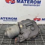 Motoras stergator parbriz