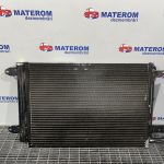 Radiator clima