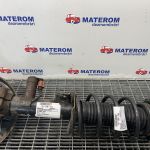 Telescop fata stanga