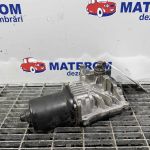 Motoras stergator parbriz