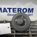 Intrerupator reglaj oglinzi