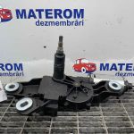 Motoras stergator haion