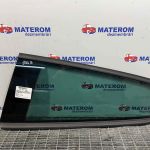 Geam caroserie spate stanga