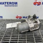 Motoras stergator parbriz