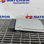 Modul suspensie aer