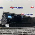 Geam caroserie spate stanga