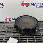 Difuzor audio