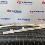 Capsula aer pavilion stanga