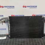 Radiator clima