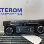 Tablou comanda incalzire