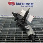 Motoras stergator haion