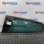 Geam caroserie spate stanga