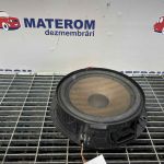 Difuzor audio