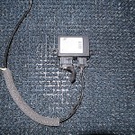 Modul imobilizator