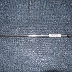 Telescop capota fata