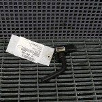 Senzor filtru particule