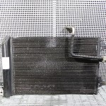 Radiator clima