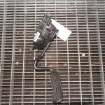 Pedala acceleratie