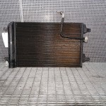 Radiator clima
