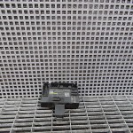 Modul usa/dreapta spate