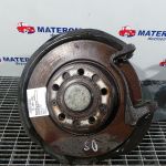 Disc frana spate
