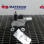 Motoras stergator haion