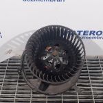Ventilator incalzire