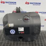 Capac motor
