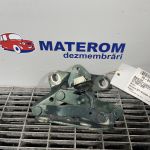 Balamale capota fata