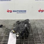 Incuietoare usa fata dreapta