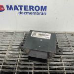 Modul start/stop