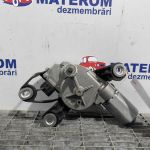 Motoras stergator haion