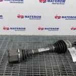 Planetara fata stanga