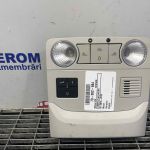 Lampa plafoniera