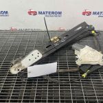 Macara usa spate dreapta