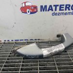 Maner usa spate dreapta