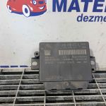 Modul parktronic