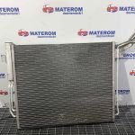 Radiator clima