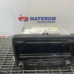 Radio cd