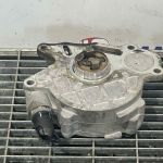 Pompa vacuum