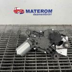 Motoras stergator haion
