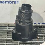 Teava intercooler