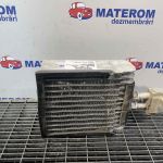 Radiator clima