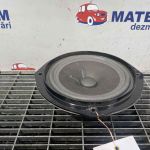 Difuzor audio