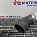 Furtun intercooler