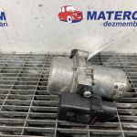 Pompa vacuum