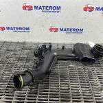 Teava intercooler