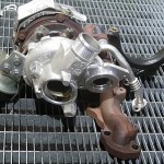 Turbosuflanta