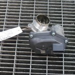 Supapa egr